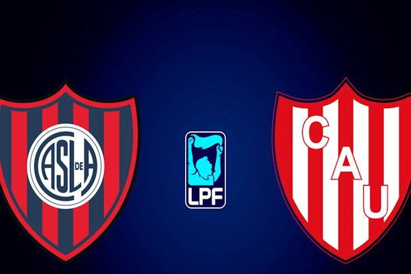 San Lorenzo vs. Unión, por la Fecha 5 del Torneo Clausura