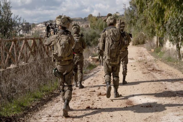 En plena tregua: ataque israelí en el sur de Líbano deja siete muertos 