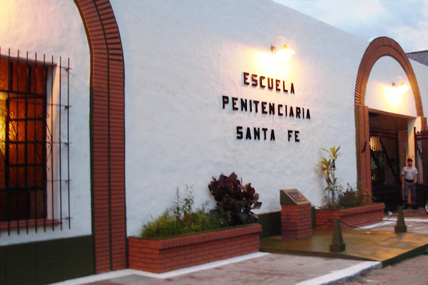 Escuela Penitenciaria: el martes imputarán a los siete cadetes detenidos 