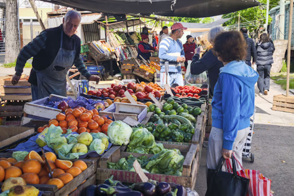 Inflación en América Latina: Argentina y Venezuela lideran el ranking