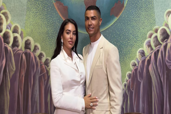 La revelación de Cristiano Ronaldo sobre su futuro en el fútbol