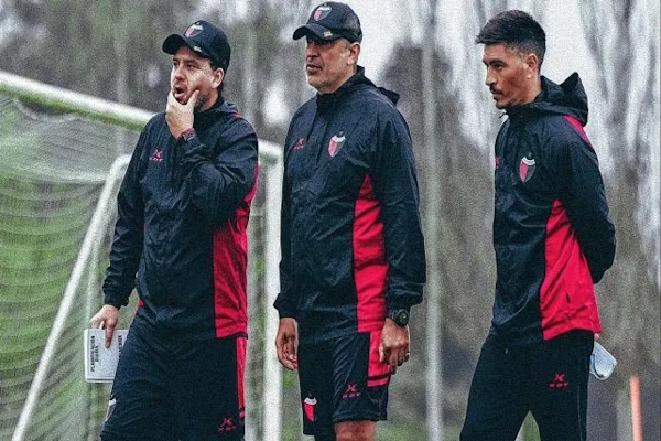 Delfino recuperaría a varios jugadores ante San Miguel
