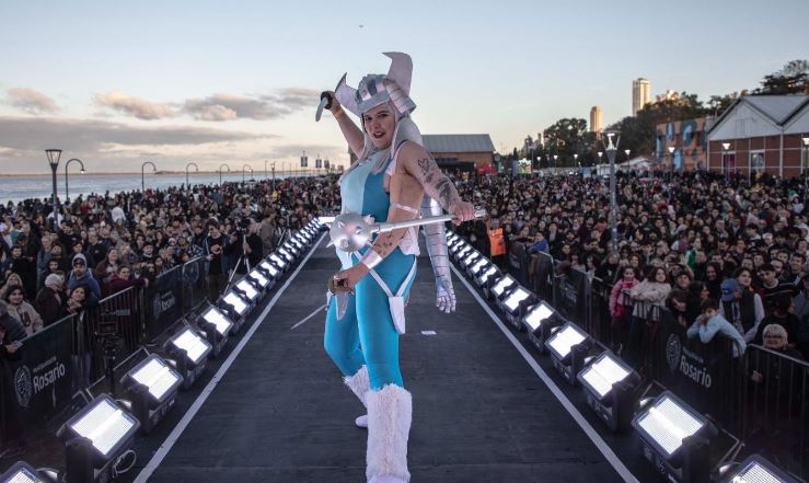 Santa Fe movilizó a más de 470 mil personas y generó $ 13.000 millones en un fin de semana largo turístico