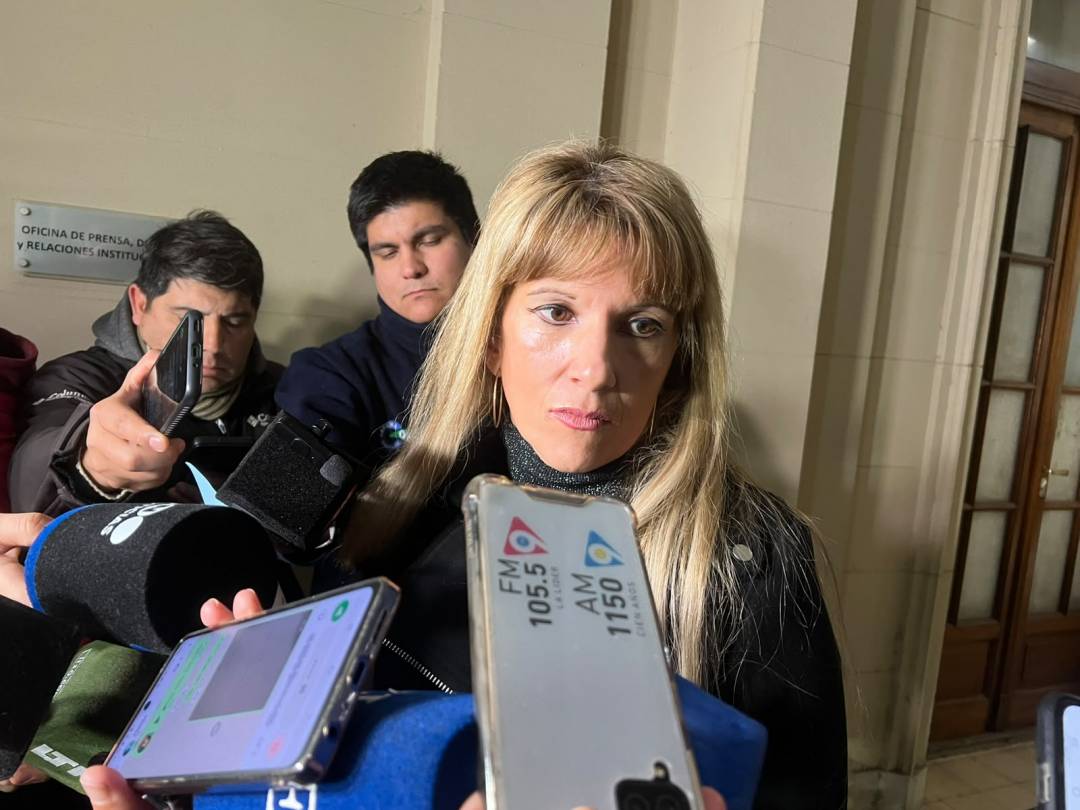 Siete cadetes de la Escuela Penitenciaria de Santa Fe fueron imputados por abuso sexual