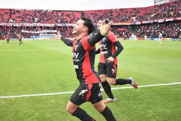 Zona A de la Primera Nacional: Colón se mantuvo tercero y estiró la ventaja