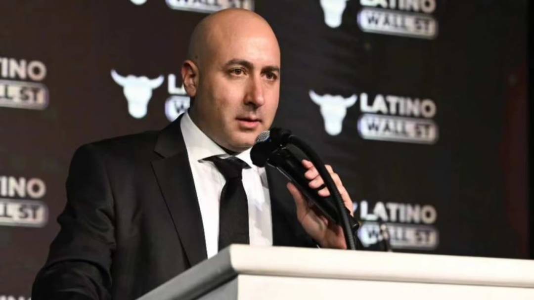 Detuvieron a Fernando Cerimedo en Bolivia: investigan un atentado contra una mujer
