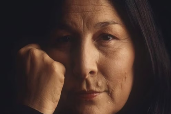 La pasión desconocida de Mercedes Sosa que contó su nieta