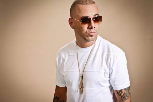 Wisin anunció la creación de la Universidad del Perreo