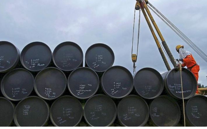 El petróleo se afirma por encima de los US$90