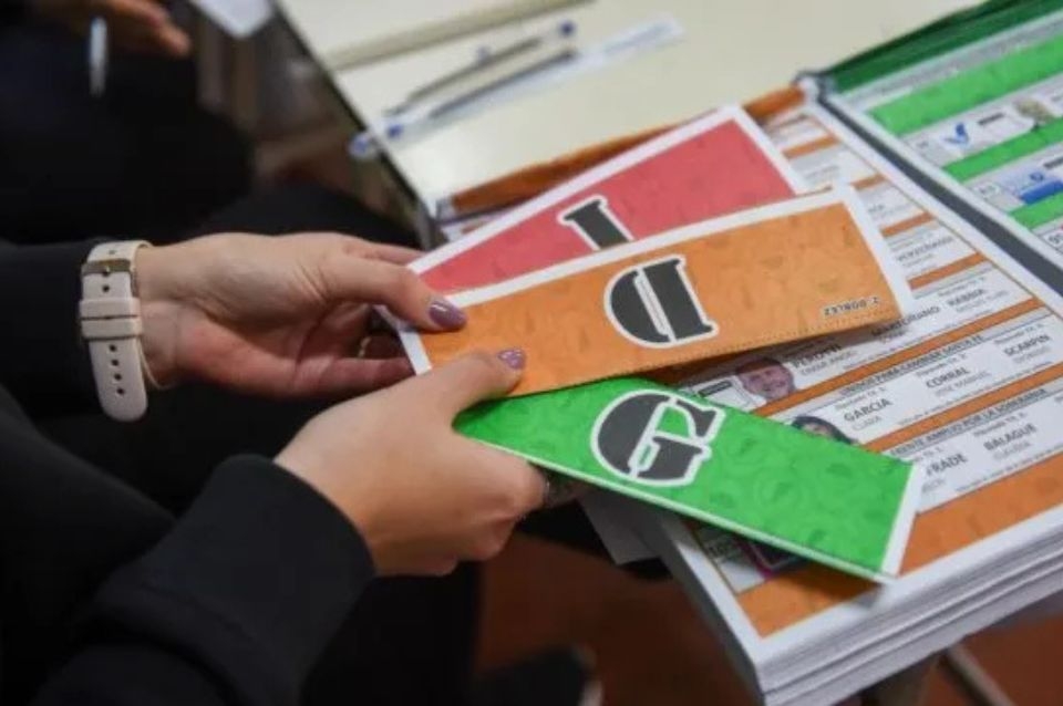 Qué cambiaría en las elecciones con la nueva reforma electoral
