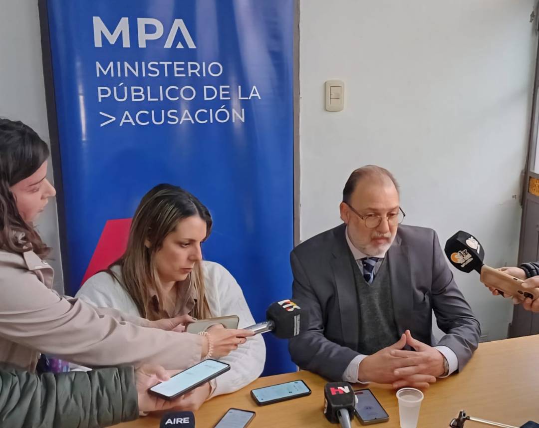 Crimen del nene en San Justo: 