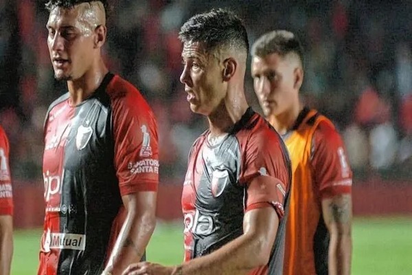Colón presentaría dos variantes ante San Miguel
