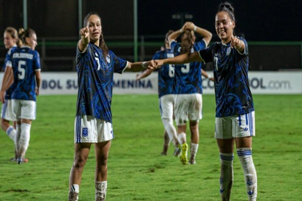 Juegos Suramericanos 2026: El fútbol femenino buscará crecimiento