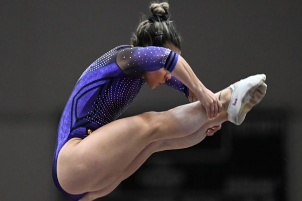 Suramericanos 2026: Invencible Arena recibirá la gimnasia trampolín