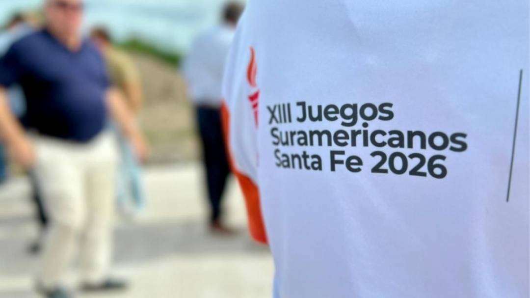 Ronda de empleo para cubrir 80 puestos laborales para los Juegos Sudamericanos 