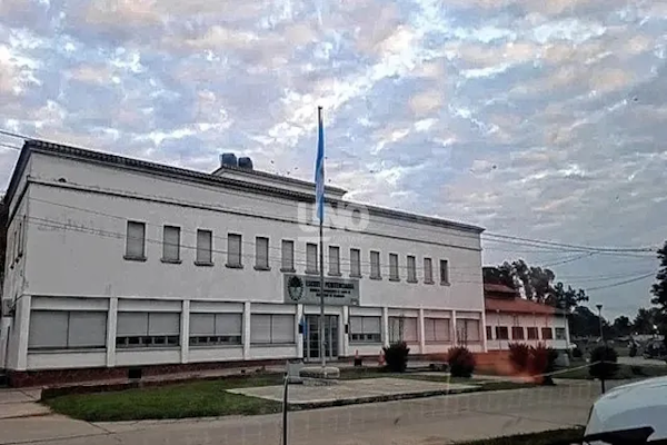 Abuso sexual en la Escuela Penitenciaria: y liberaron a los siete cadetes acusados 