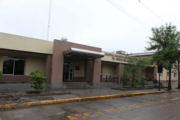 Hospital en Tucumán: cuatro empleados investigados por presunto cambio de bebés