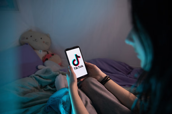 TikTok pagará US$400 millones por violar privacidad infantil