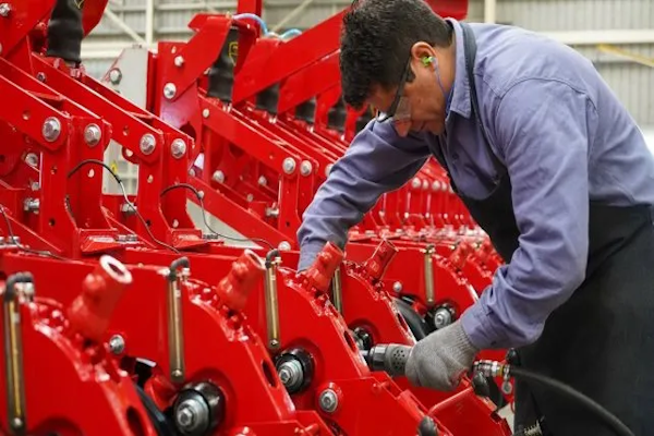 Santa Fe volvió a perder empresas en mayo 