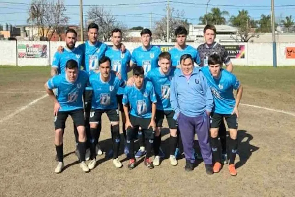 Arrancó el Torneo Clausura de Primera A Lautaro Fagioli