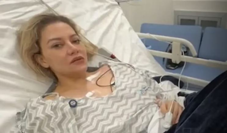 Nadia Beller afirma que Cerimedo “tenía vínculos” con Milei y ahora quería hacer presidente a Dante Gebel