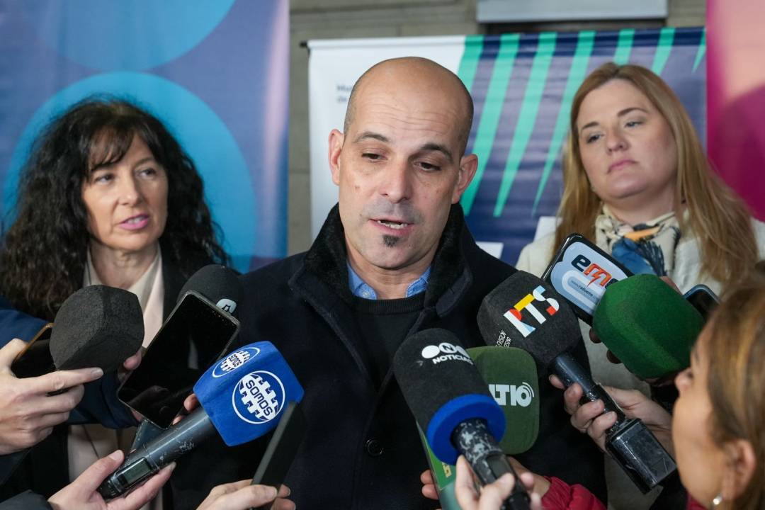 La Feria del Libro abre sus puertas este miércoles