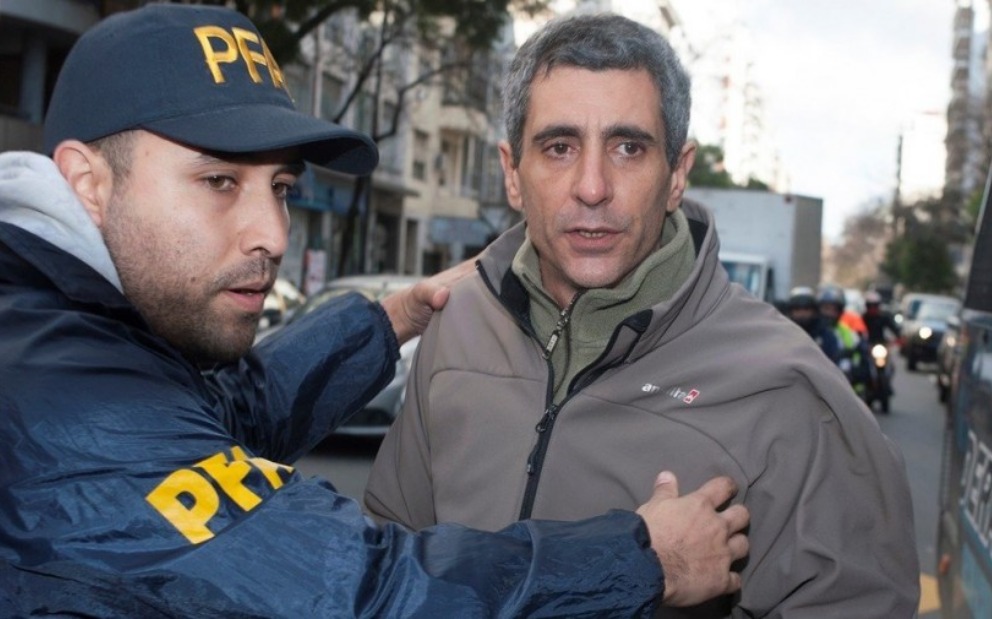 Causa Cuadernos: un testigo confirmó que entregó coimas a Baratta