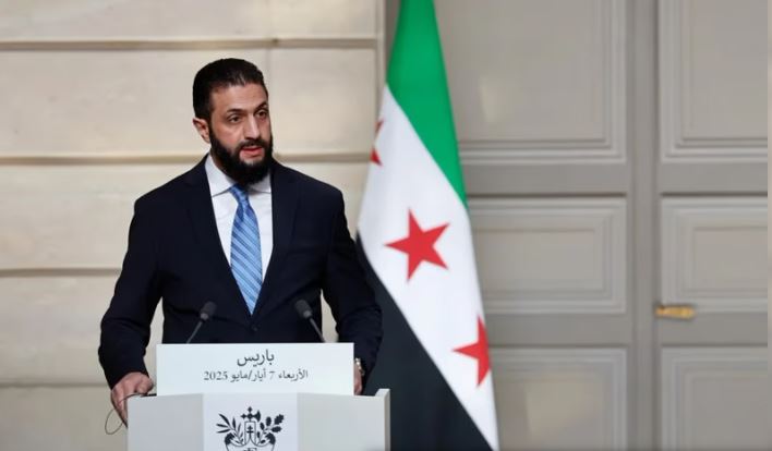 EE. UU. retira a Siria de la lista de “Estados patrocinadores del terrorismo”