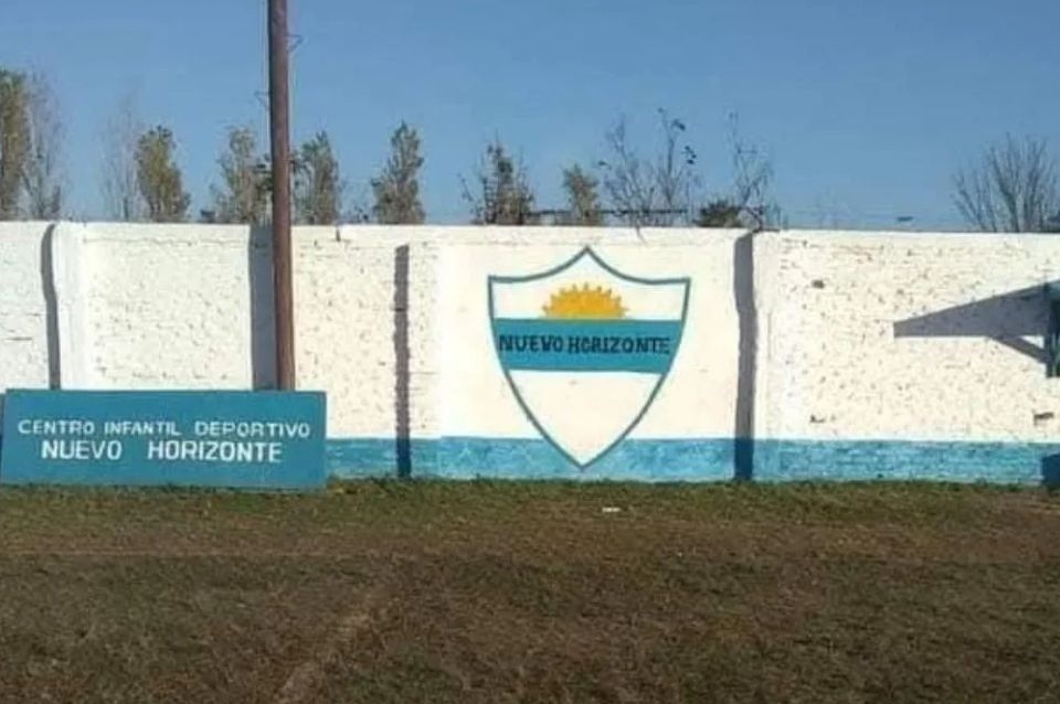 Club Nuevo Horizonte: le robaron la bicicleta que le regalaron por el Día del Niño