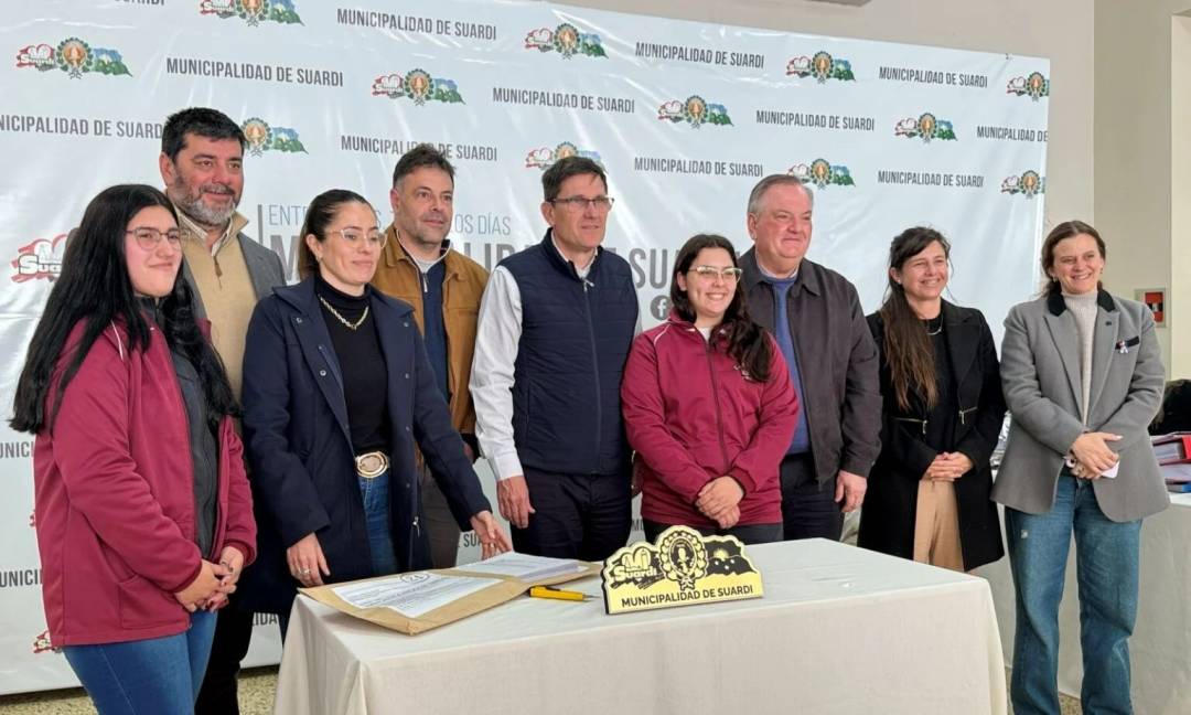 Se presentaron 21 ofertas para la construcción del nuevo edificio 