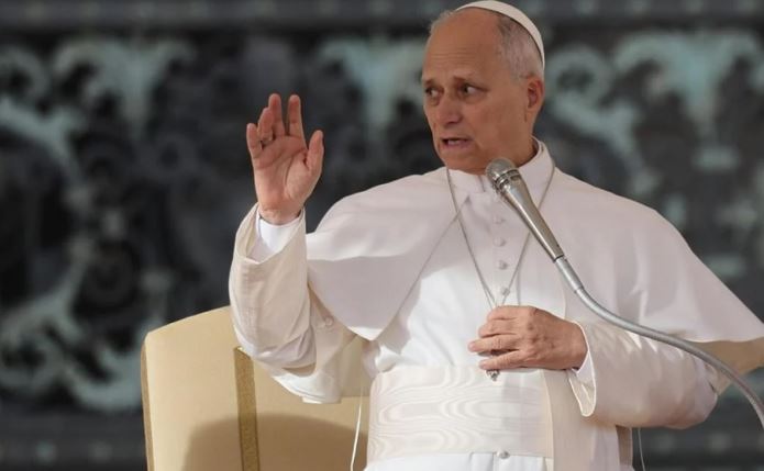 El Vaticano confirmó el alojamiento del papa León XIV durante su visita a la Argentina
