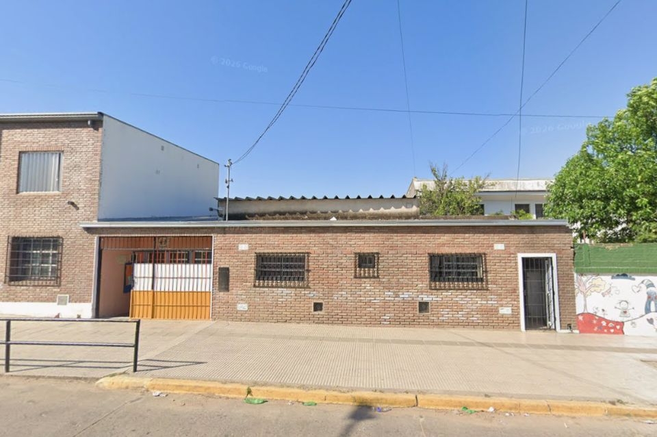 Robaron y causaron destrozos cuatro veces en 10 días en un jardín de infantes