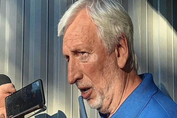 Alonso confirmó las posiciones buscadas y los nombres descartados