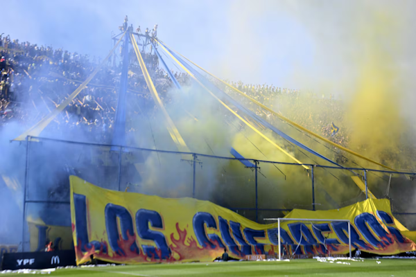 Asesinaron a balazos a un exintegrante de la barra de Rosario Central 