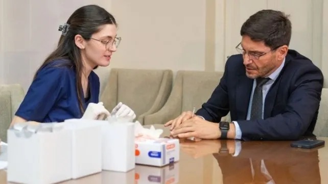 Narcotests para funcionarios santafesinos: quiénes deberán someterse a los controles si Diputados aprueba la ley