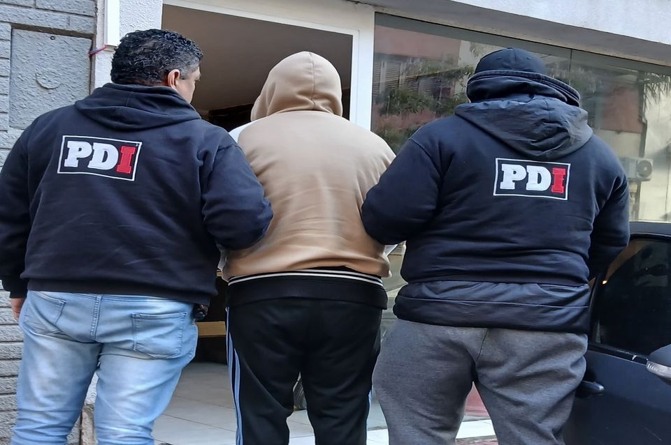 Un detenido por la muerte de una vecina en Santa Rosa de Lima