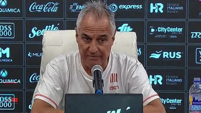Madelón, tras el triunfo de Unión: “Nos reconciliamos con la gente”