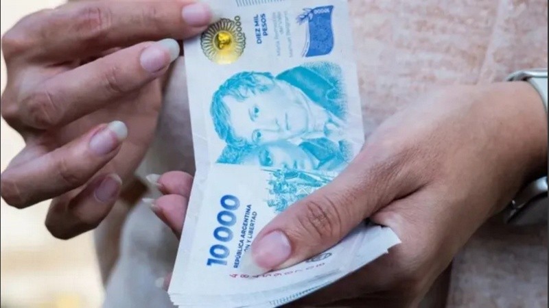 Salarios de bancarios: cuánto cobrarán en septiembre de 2026