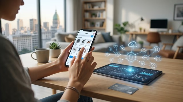Las redes sociales cambian el consumo y las empresas enfrentan desafíos para generar más ventas