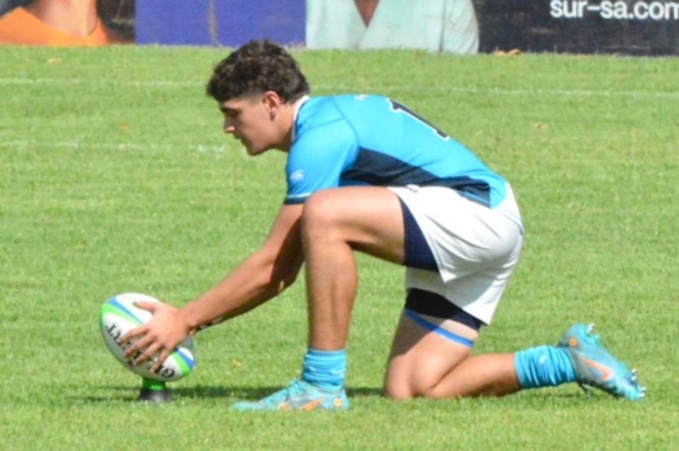 Un sábado negro para CRAI y Santa Fe Rugby en el Regional del Litoral