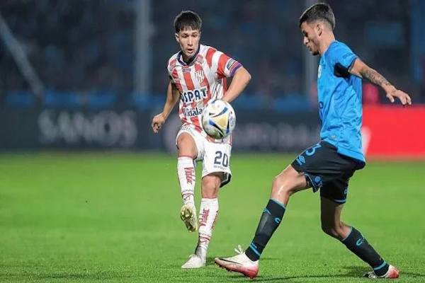 Unión en los playoffs: cómo sería su primer cruce