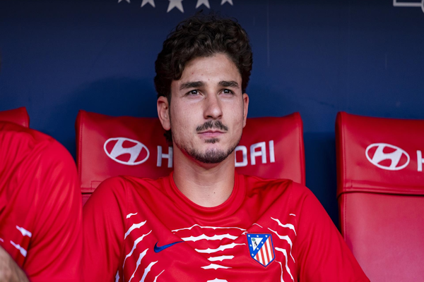 La revelación sobre el conflicto entre Julián Álvarez y Atlético de Madrid
