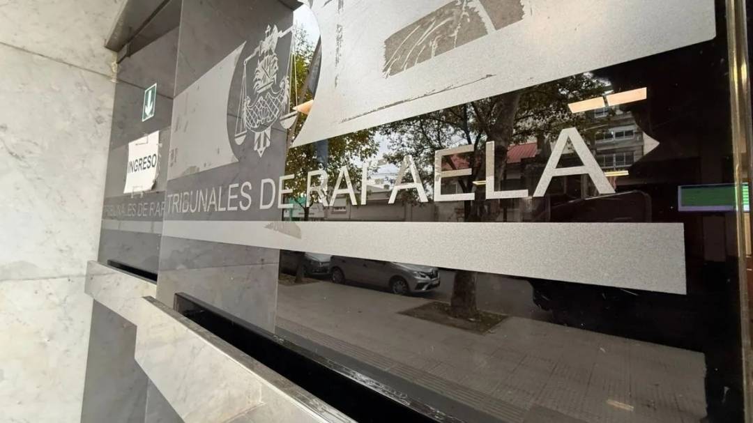 Prisión preventiva para 20 imputados en una mega causa de microtráfico de drogas