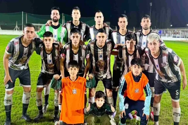 La Copa Concejo Municipal 0.0% continúa 