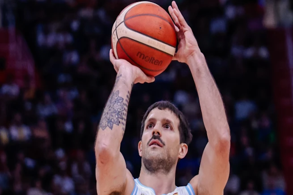 Básquetbol: La Selección Argentina perdió con Canadá