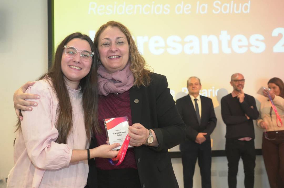 Residencias de la Salud: a partir del sistema impulsado por Pullaro se suman 136 ingresantes a hospitales públicos provinciales