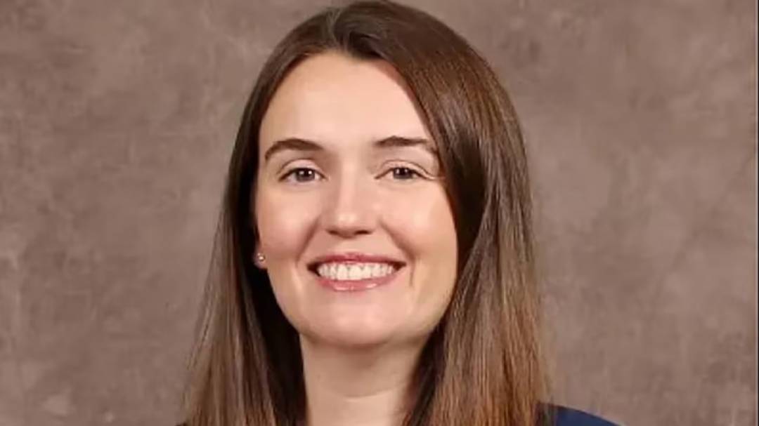 Quién era Erin Piacenti, la vicepresidenta de Bank of America que murió apuñalada en Times Square