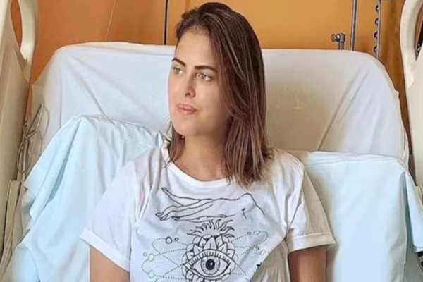 Silvina Luna: qué determinó la junta médica sobre el metacrilato que le inyectó Lotocki