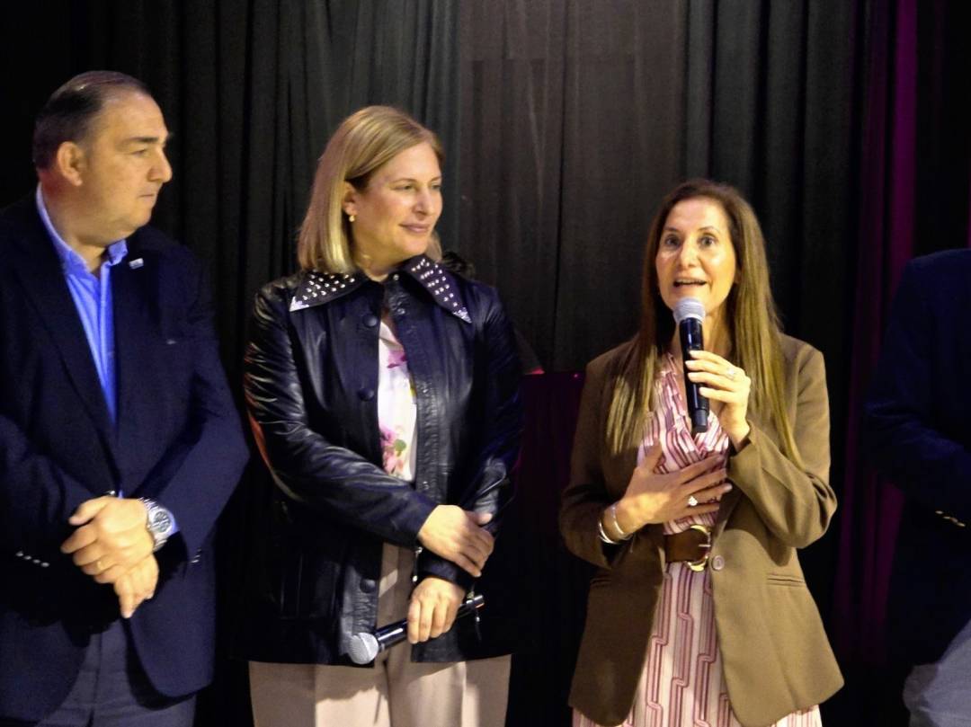 Santa Fe duplica sus vuelos directos a Brasil y refuerza la conectividad internacional de Sauce Viejo