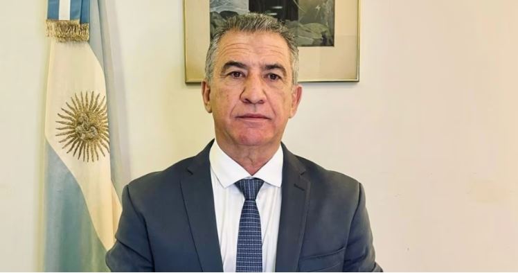 La Corte Suprema dejó firme la condena a ocho años de prisión contra Sergio Urribarri por corrupción